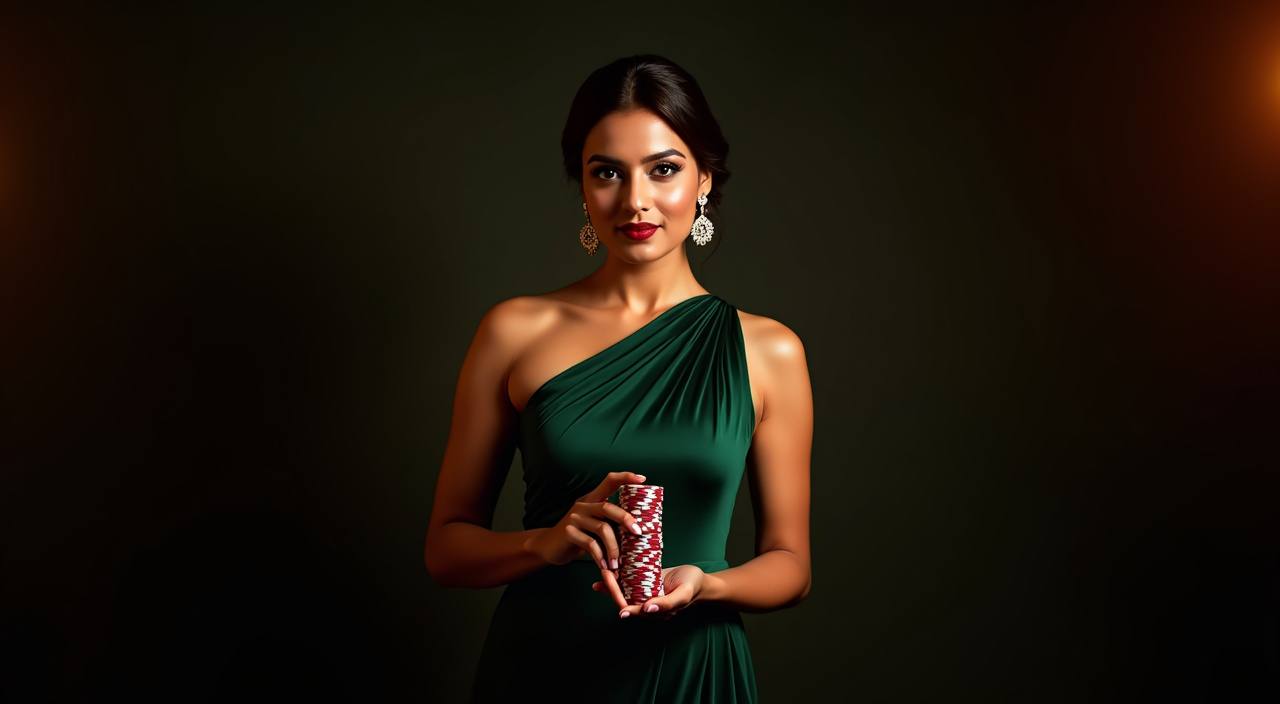 tk1975 লাইভ Fortune 6 Baccarat–এর টেবিল ও গেমপ্লে